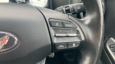 Hyundai KONA 150kW Premium 64kWh 5dr Auto Electric Hatchback